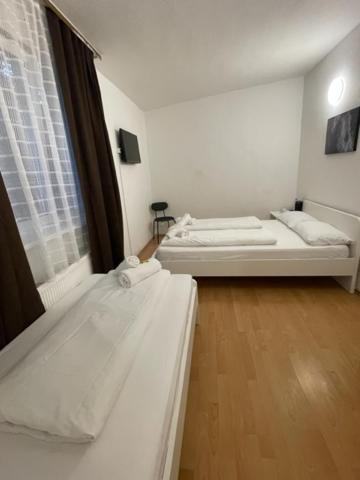 Hotel Starlight Франкфурт-на-Майне Экстерьер фото