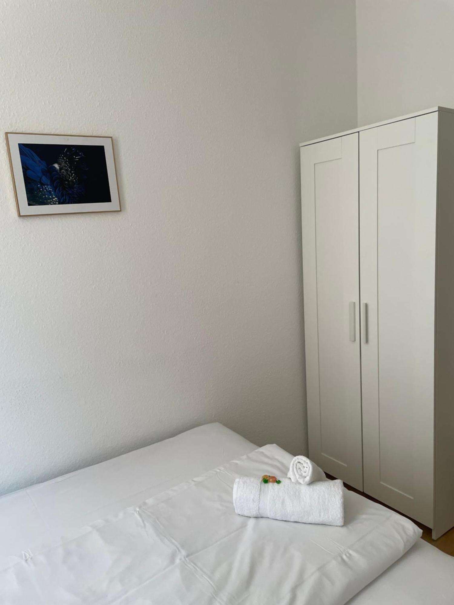 Hotel Starlight Франкфурт-на-Майне Экстерьер фото