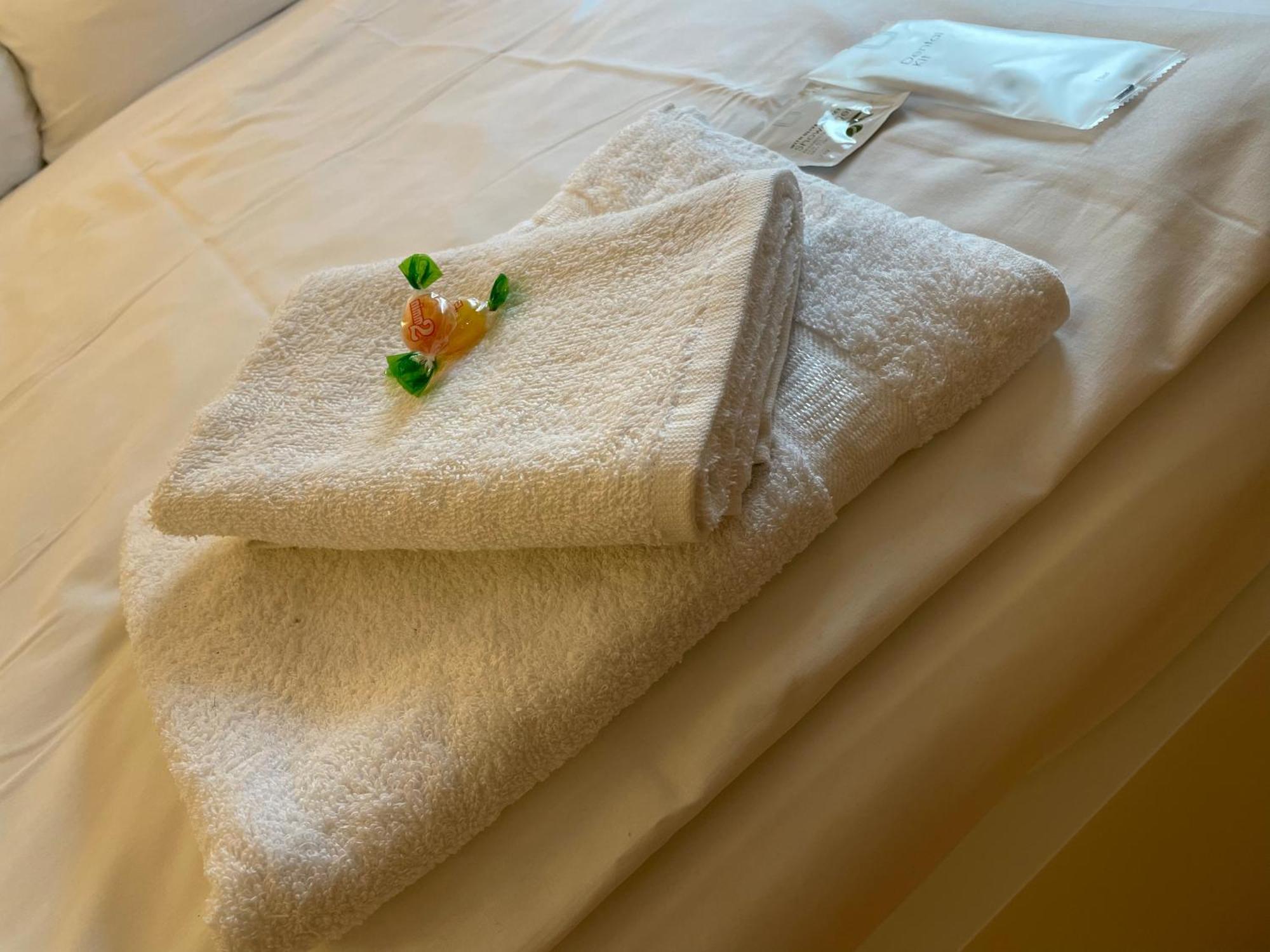 Hotel Starlight Франкфурт-на-Майне Экстерьер фото