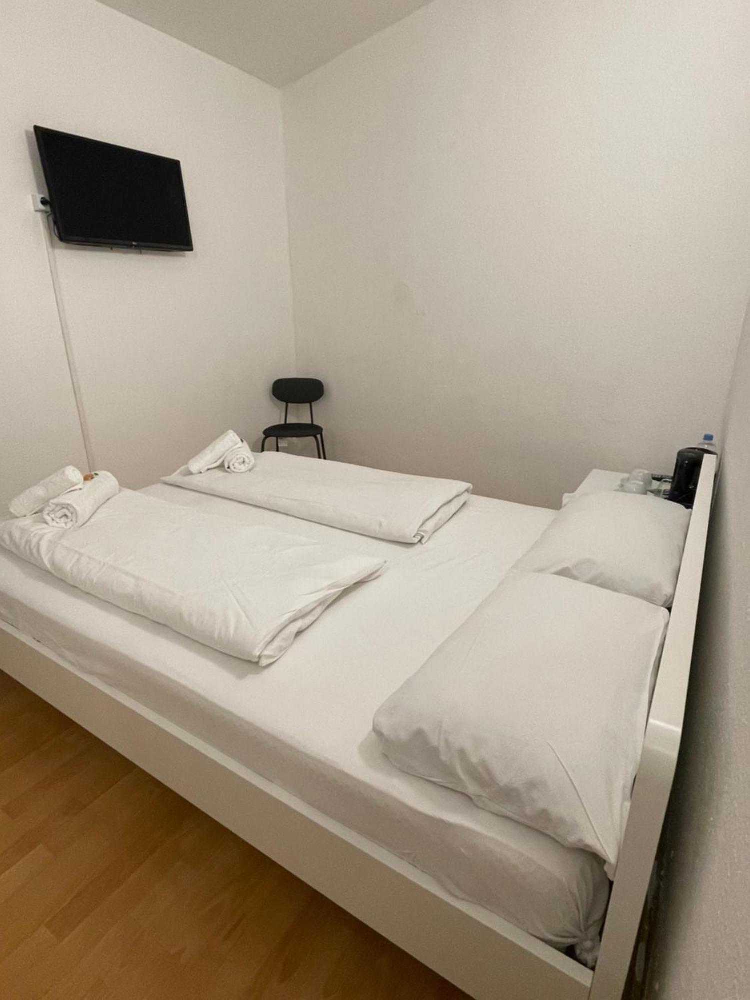 Hotel Starlight Франкфурт-на-Майне Экстерьер фото